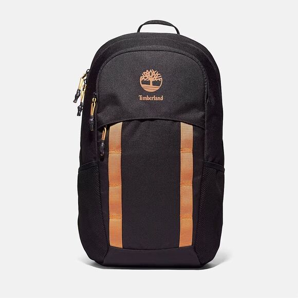 Timberland Men's Calverton 26-Liter Backpack Size OS, Black TB0A2J32-001 NWT - Picture 1 of 7